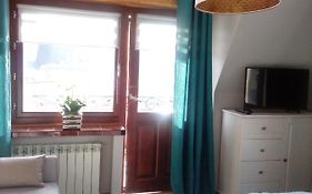 Apartament Stanisława